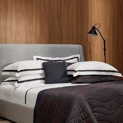 imagem de Capa de Edredom (Duvet) Queen 300 Fios Vercelli - Trussardi