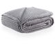 imagem do produto Cobertor Casal 380g Sherpa Flannel Blanket Lugano - Kacyumara