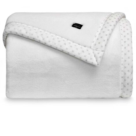 imagem do produto Cobertor Casal 500g Blanket High 700 - Kacyumara