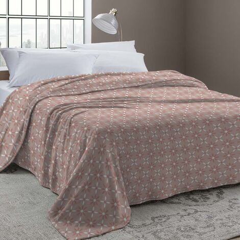 imagem do produto Cobertor Casal Loft Estampado Lea - Camesa