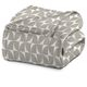 imagem do produto Cobertor Casal Loft Estampado Zerby - Camesa