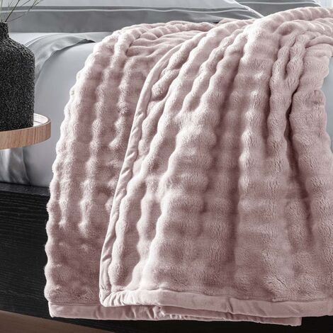 imagem do produto Cobertor King Blanket Courchevel  - Kacyumara