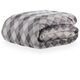 imagem do produto Cobertor Queen 280g Blanket Vintage 300 Argile - Kacyumara