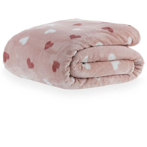 imagem do produto Cobertor Queen 280g Blanket Vintage 300 Loved - Kacyumara