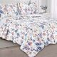 imagem do produto Colcha Queen Garden Sibeli - Camesa