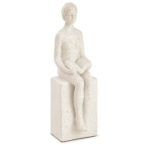 imagem do produto Escultura Decorativa Mulher 18385 - Catran