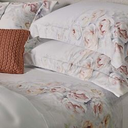 imagem de Jogo de Cama King 300 Fios Giardino Reale - Trussardi