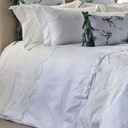 imagem de Jogo de Cama Queen 600 Fios Royal Celebration - Muguet Home