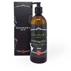 imagem de Sabonete Líquido Gourmet Ervas Finas 500ml  - Catran