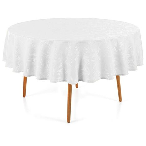 imagem do produto Toalha de Mesa Redonda Sempre Limpa Urban 178cm - Karsten