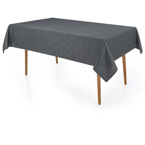 imagem do produto Toalha de Mesa Retangular 160x320cm Sempre Limpa Zattar - Karsten