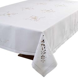 imagem de Toalha de Mesa Retangular 180x220cm 1327 - Rafimex