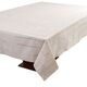 imagem do produto Toalha de Mesa Retangular 180x225cm Ponto Ajour 1301 - Rafimex