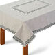 imagem do produto Toalha de Mesa Retangular 180x350cm 17570 - Rafimex