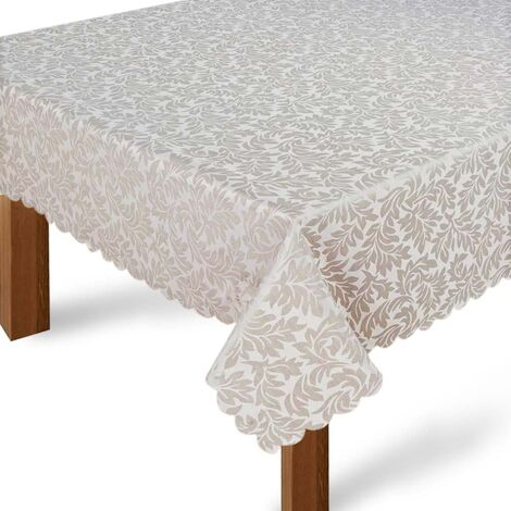 imagem do produto Toalha de Mesa Retangular 180x450cm Outono - Rafimex