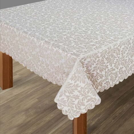 imagem do produto Toalha de Mesa Retangular 180x450cm Outono - Rafimex