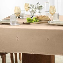 imagem de Toalha de Mesa Retangular Sempre Limpa Desire 180x220cm - Karsten