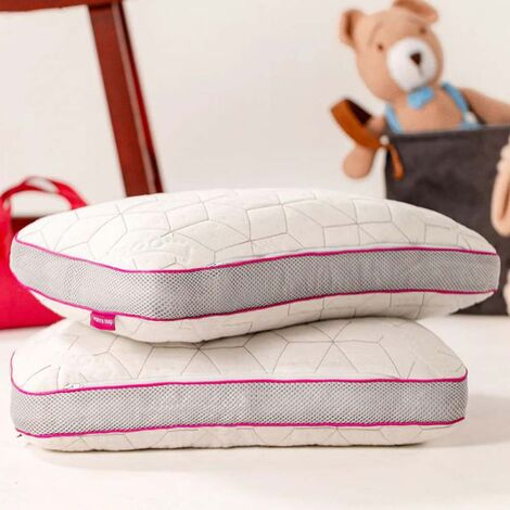 imagem do produto Travesseiro 30x50cm IWS Snow Kids - IWS I wanna sleep